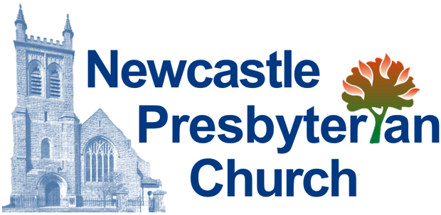 Newcastle Presbyterian church